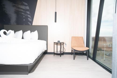 Imagen de la habitación del Hotel Dakota Dunes Resort. Foto 19