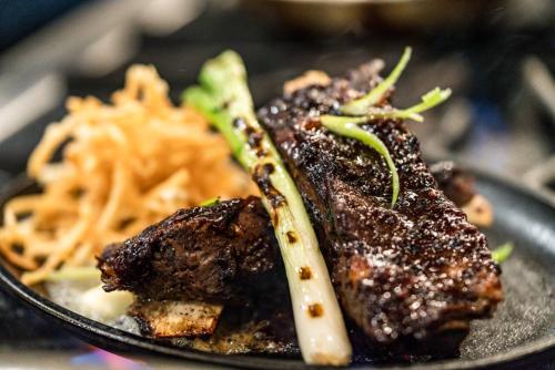 Imagen general del Hotel Dakota Dunes Resort. Foto 12