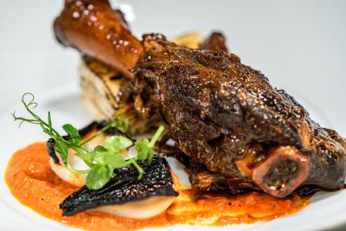 Imagen general del Hotel Dakota Dunes Resort. Foto 13