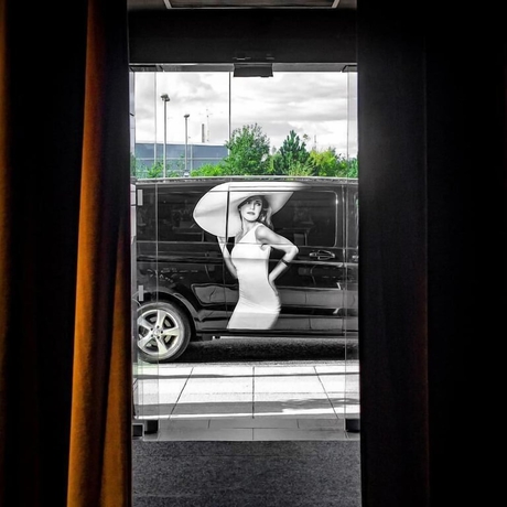 Imagen de los interiores del Hotel Dakota Edinburgh. Foto 16