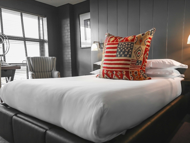 Imagen de la habitación del Hotel Dakota Glasgow Eurocentral. Foto 11