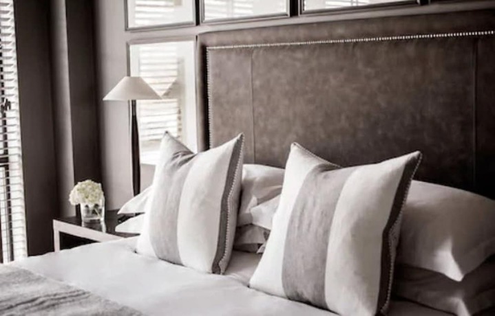 Imagen de la habitación del Hotel Dakota Glasgow. Foto 7