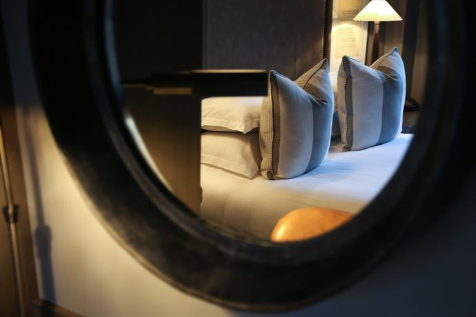 Imagen de la habitación del Hotel Dakota Glasgow. Foto 13