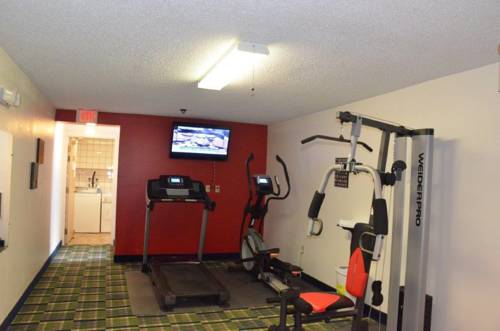 Imagen de la habitación del Hotel Dakota Inn Minot. Foto 4