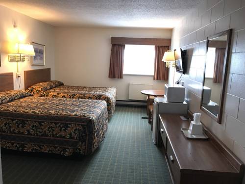 Imagen de la habitación del Hotel Dakota Inn Minot. Foto 6