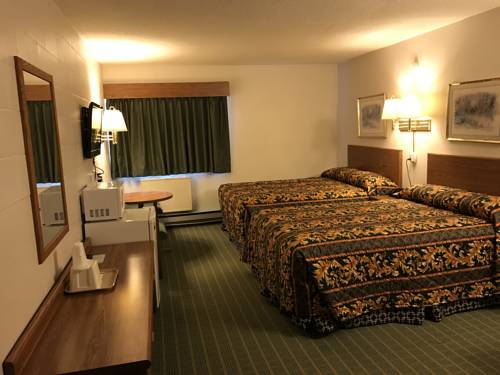 Imagen de la habitación del Hotel Dakota Inn Minot. Foto 7