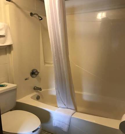 Imagen de la habitación del Hotel Dakota Inn Minot. Foto 8