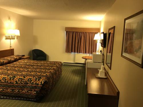 Imagen de la habitación del Hotel Dakota Inn Minot. Foto 9