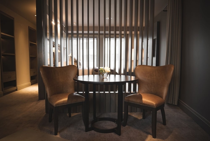 Imagen de la habitación del Hotel Dakota Leeds. Foto 8