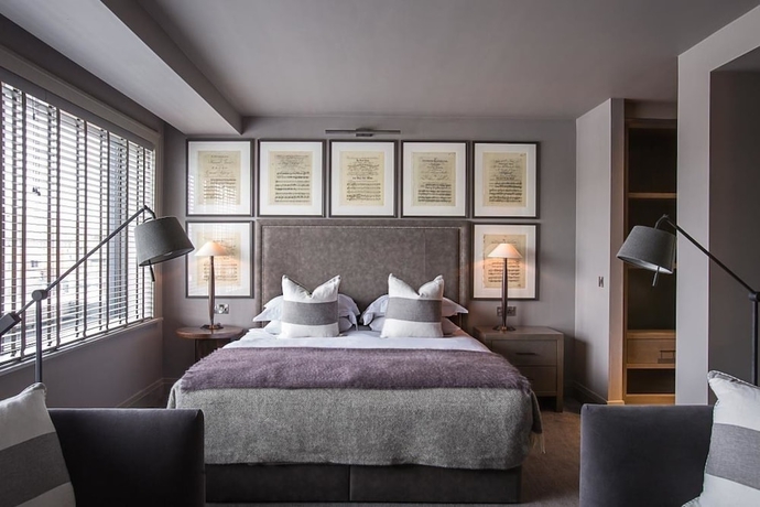 Imagen de la habitación del Hotel Dakota Leeds. Foto 13