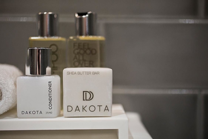 Imagen de la habitación del Hotel Dakota Leeds. Foto 14