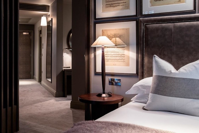 Imagen de la habitación del Hotel Dakota Leeds. Foto 16