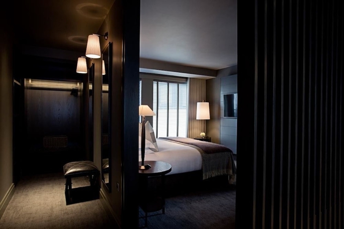 Imagen de la habitación del Hotel Dakota Leeds. Foto 19