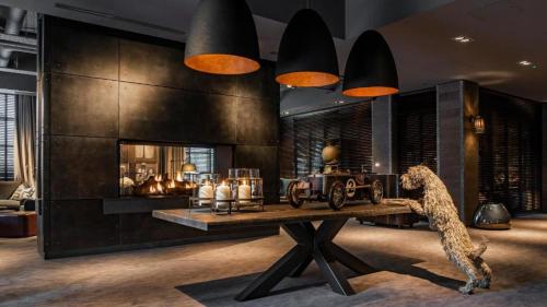 Imagen general del Hotel Dakota Newcastle. Foto 2