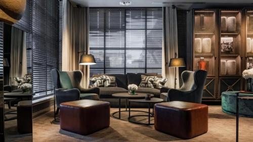 Imagen general del Hotel Dakota Newcastle. Foto 3