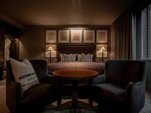 Imagen de la habitación del Hotel Dakota Newcastle. Foto 14