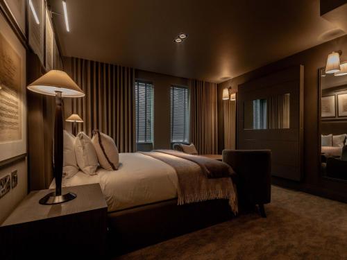 Imagen general del Hotel Dakota Newcastle. Foto 6