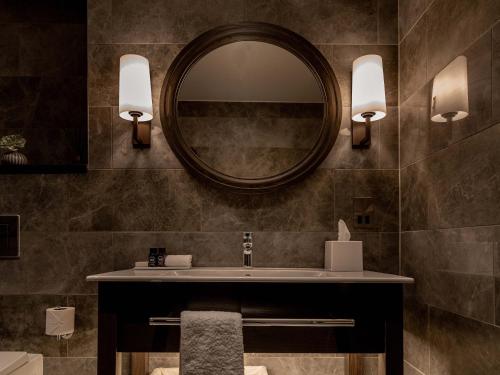 Imagen general del Hotel Dakota Newcastle. Foto 7