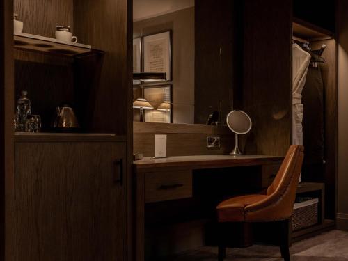 Imagen general del Hotel Dakota Newcastle. Foto 8