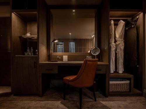 Imagen general del Hotel Dakota Newcastle. Foto 9