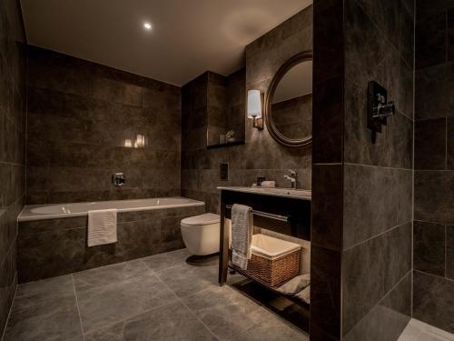 Imagen general del Hotel Dakota Newcastle. Foto 10