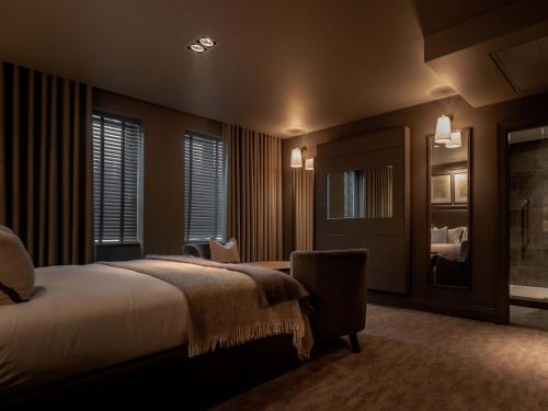 Imagen general del Hotel Dakota Newcastle. Foto 11