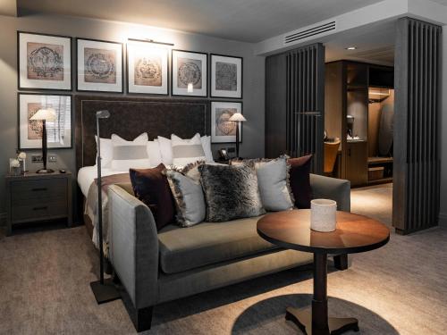 Imagen general del Hotel Dakota Newcastle. Foto 12