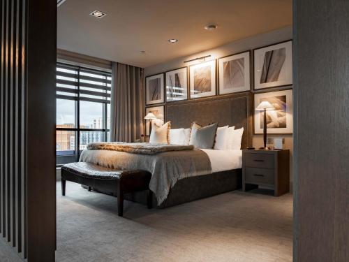 Imagen de la habitación del Hotel Dakota Newcastle. Foto 19