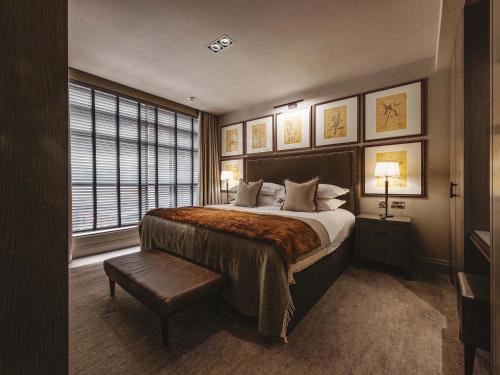 Imagen de la habitación del Hotel Dakota Newcastle. Foto 20