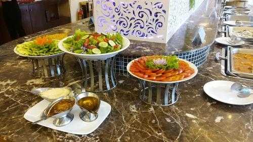 Imagen general del Hotel Dakruco. Foto 1