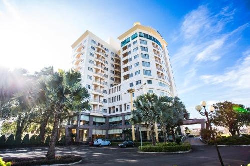 Imagen general del Hotel Dakruco. Foto 2