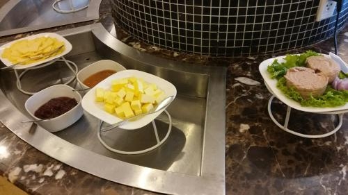 Imagen general del Hotel Dakruco. Foto 3