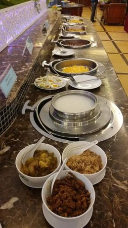 Imagen general del Hotel Dakruco. Foto 4