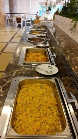 Imagen general del Hotel Dakruco. Foto 5