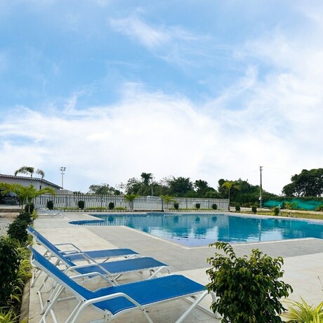 Imagen general del Hotel Daksh Eden Greenz -a Luxury Resort. Foto 1