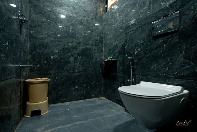 Imagen general del Hotel Daksh Eden Greenz -a Luxury Resort. Foto 8