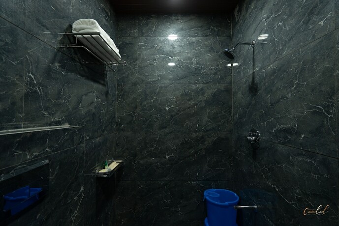 Imagen general del Hotel Daksh Eden Greenz -a Luxury Resort. Foto 14