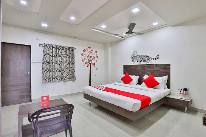 Imagen de la habitación del Hotel Daksh. Foto 9