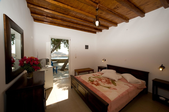 Imagen de la habitación del Hotel Daktilidis Village. Foto 2
