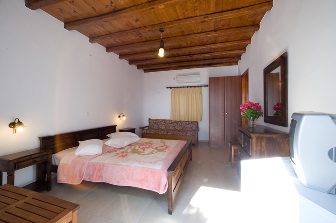 Imagen de la habitación del Hotel Daktilidis Village. Foto 5