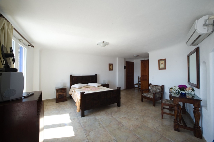 Imagen de la habitación del Hotel Daktilidis Village. Foto 6
