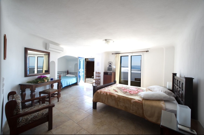 Imagen de la habitación del Hotel Daktilidis Village. Foto 7