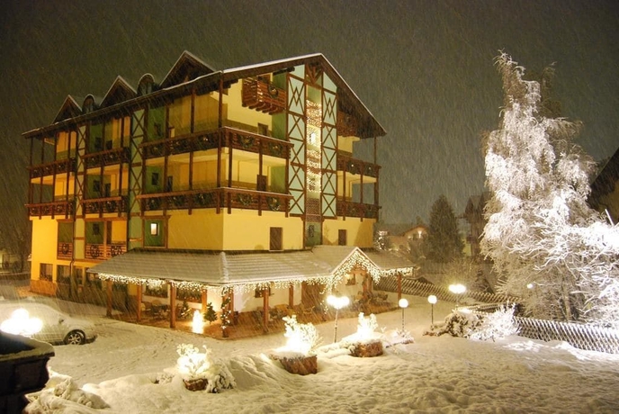 Imagen general del Hotel Dal Bon. Foto 4