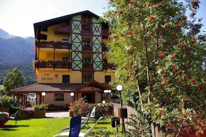 Imagen general del Hotel Dal Bon. Foto 6