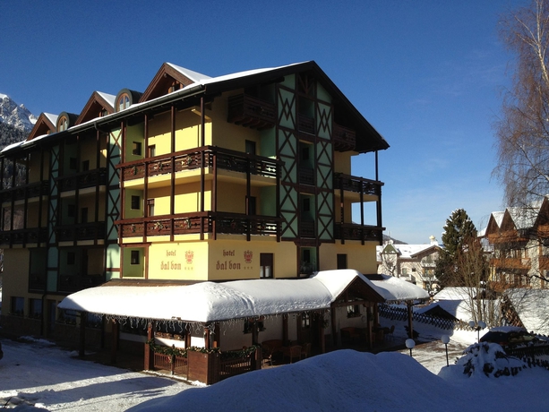 Imagen general del Hotel Dal Bon. Foto 3