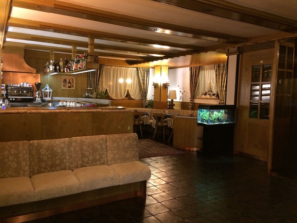Imagen de los interiores del Hotel Dal Bon. Foto 17
