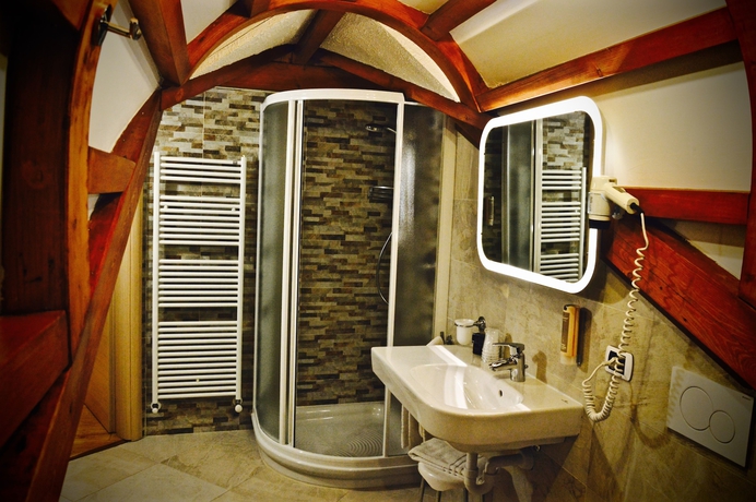 Imagen de la habitación del Hotel Dal Bon. Foto 13