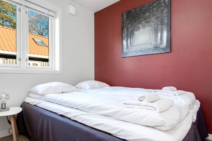 Imagen de la habitación del Hotel Dal Gjestegaard. Foto 2
