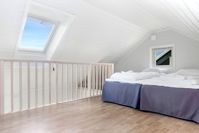 Imagen de la habitación del Hotel Dal Gjestegaard. Foto 3
