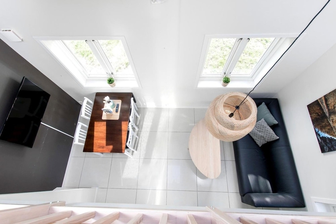 Imagen de la habitación del Hotel Dal Gjestegaard. Foto 8